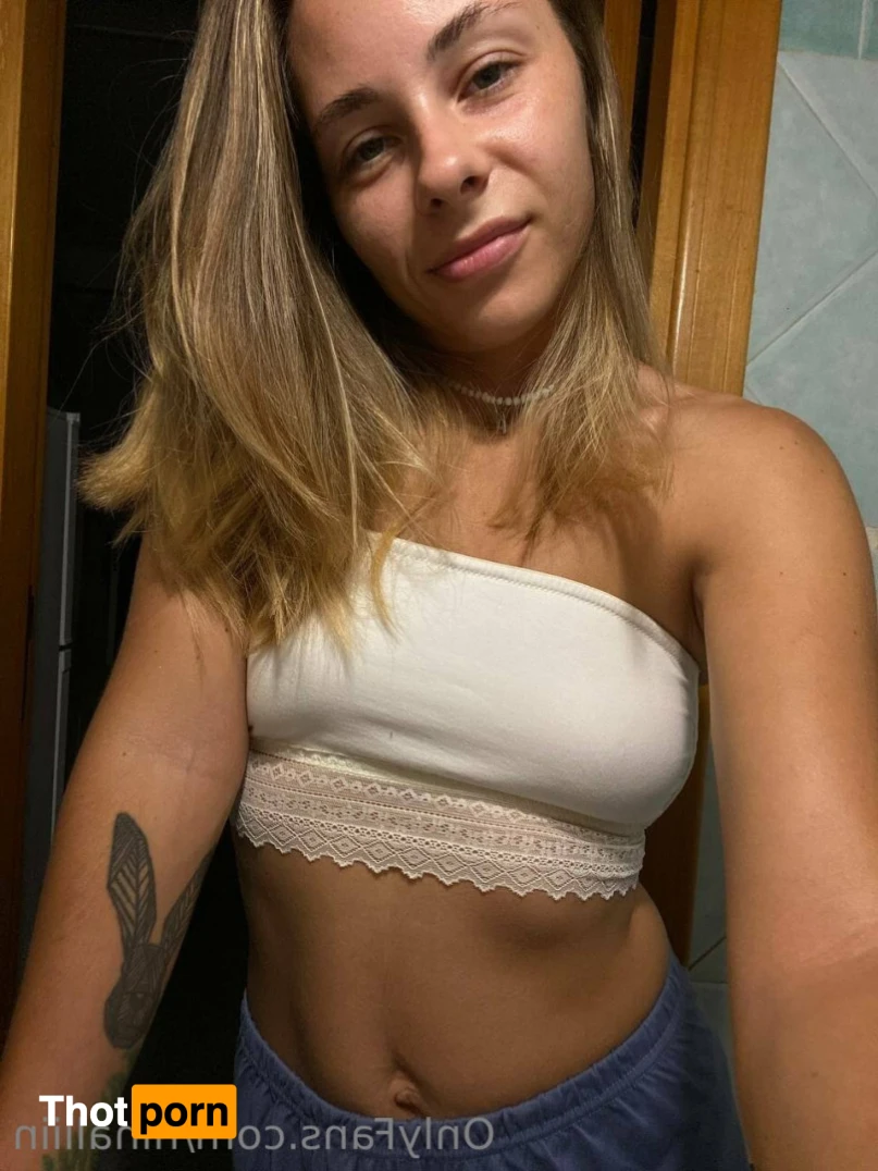 NINA LIIN 💙🍑 13691413