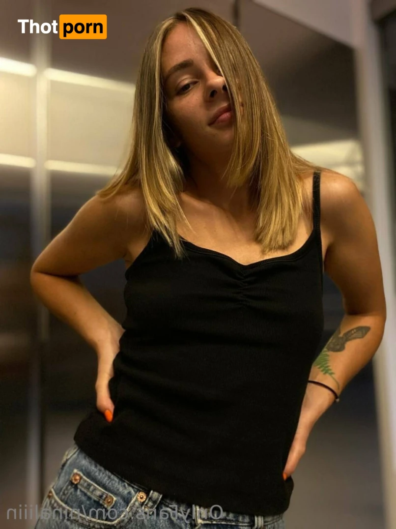 NINA LIIN 💙🍑 13691482