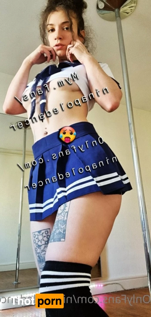 Bratty Nina FREE PAGE 2916884