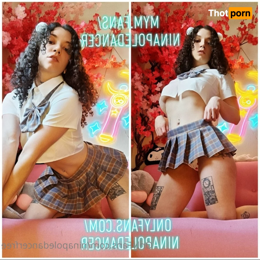 Bratty Nina FREE PAGE 2916905