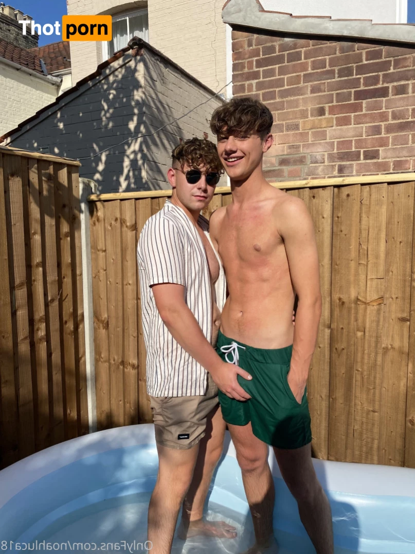 Gay Boys 🖤 5840670