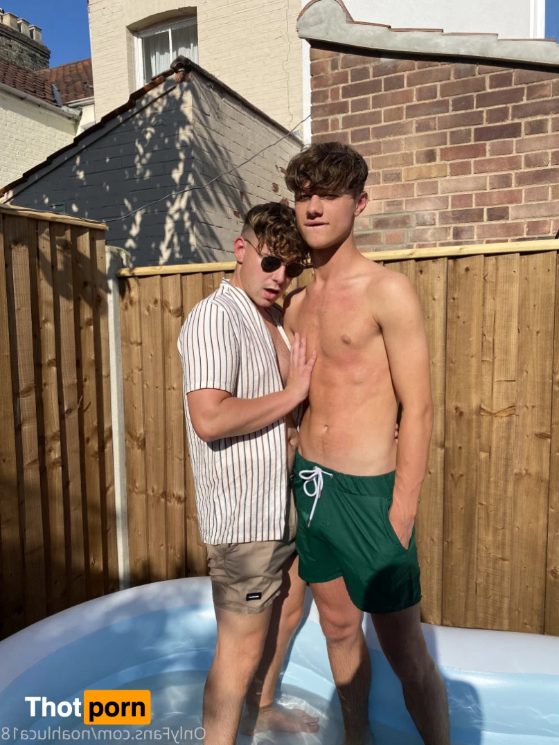 Gay Boys 🖤 5840682