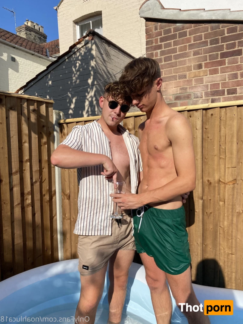 Gay Boys 🖤 5840696