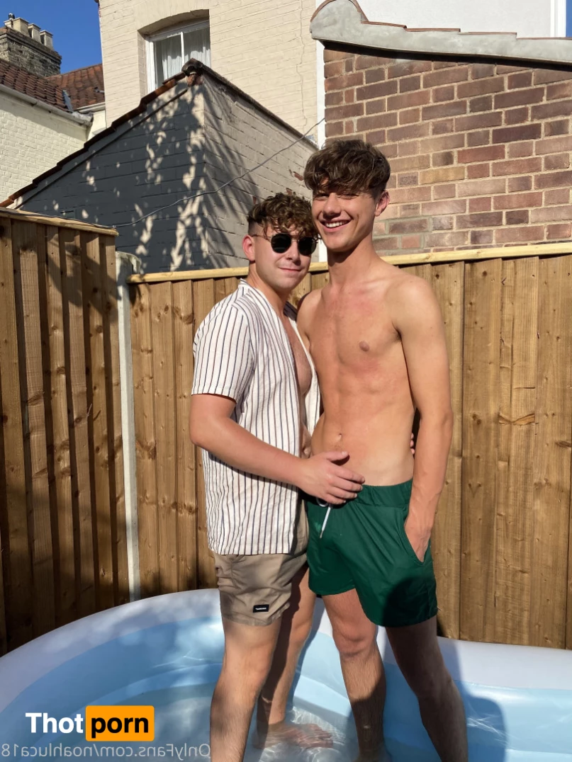 Gay Boys 🖤 5840706