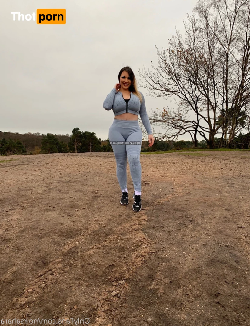 Mistress Sahara Noir Strapon/Cuckoldress 10259808