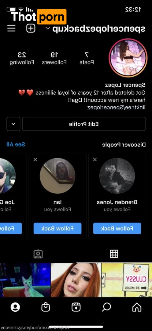 Spencer Lopez 3221211