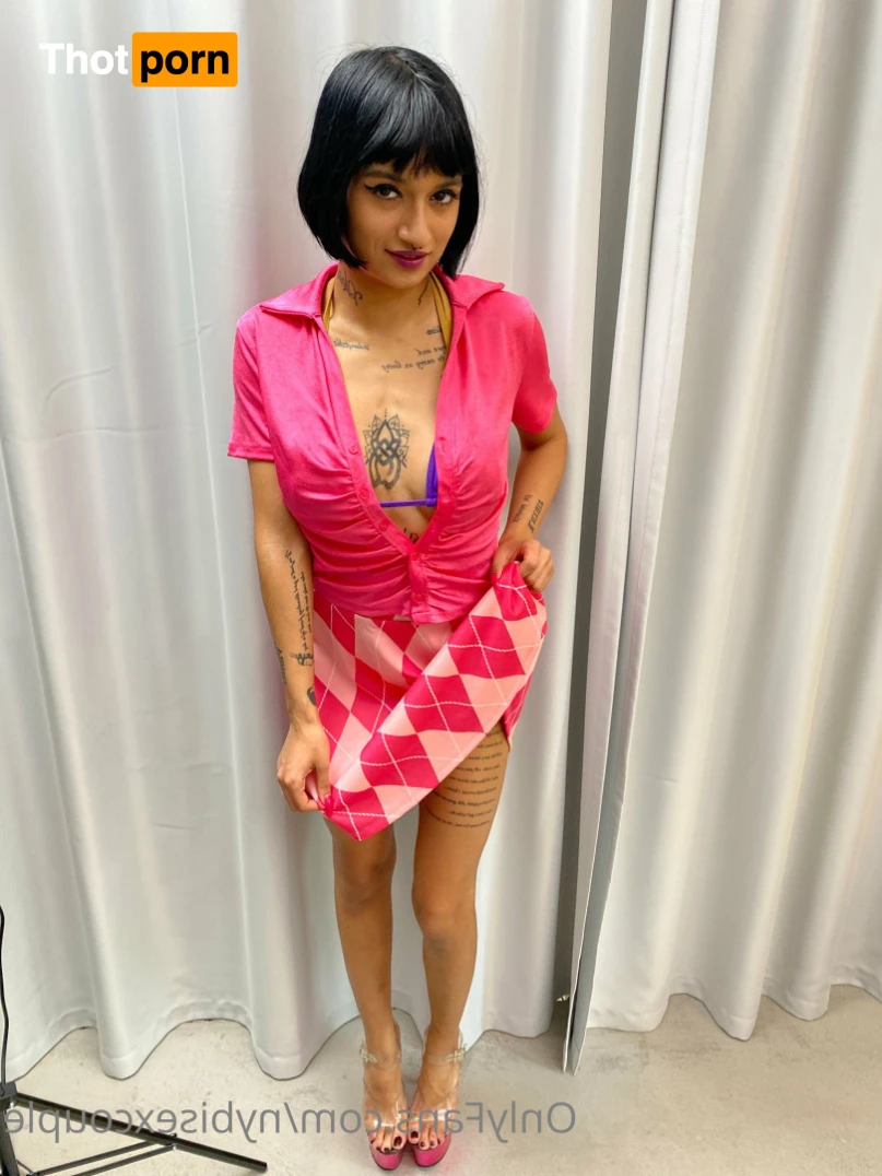 NYCBiSexCouple Premium Page 13671223