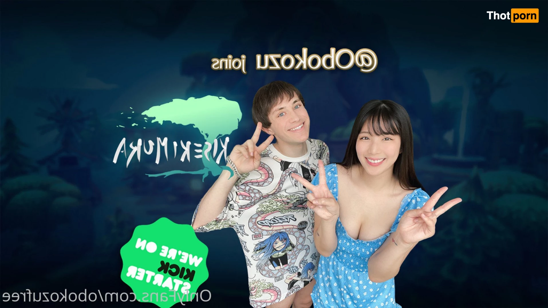 OBOKOZU V.I.P. 2851913