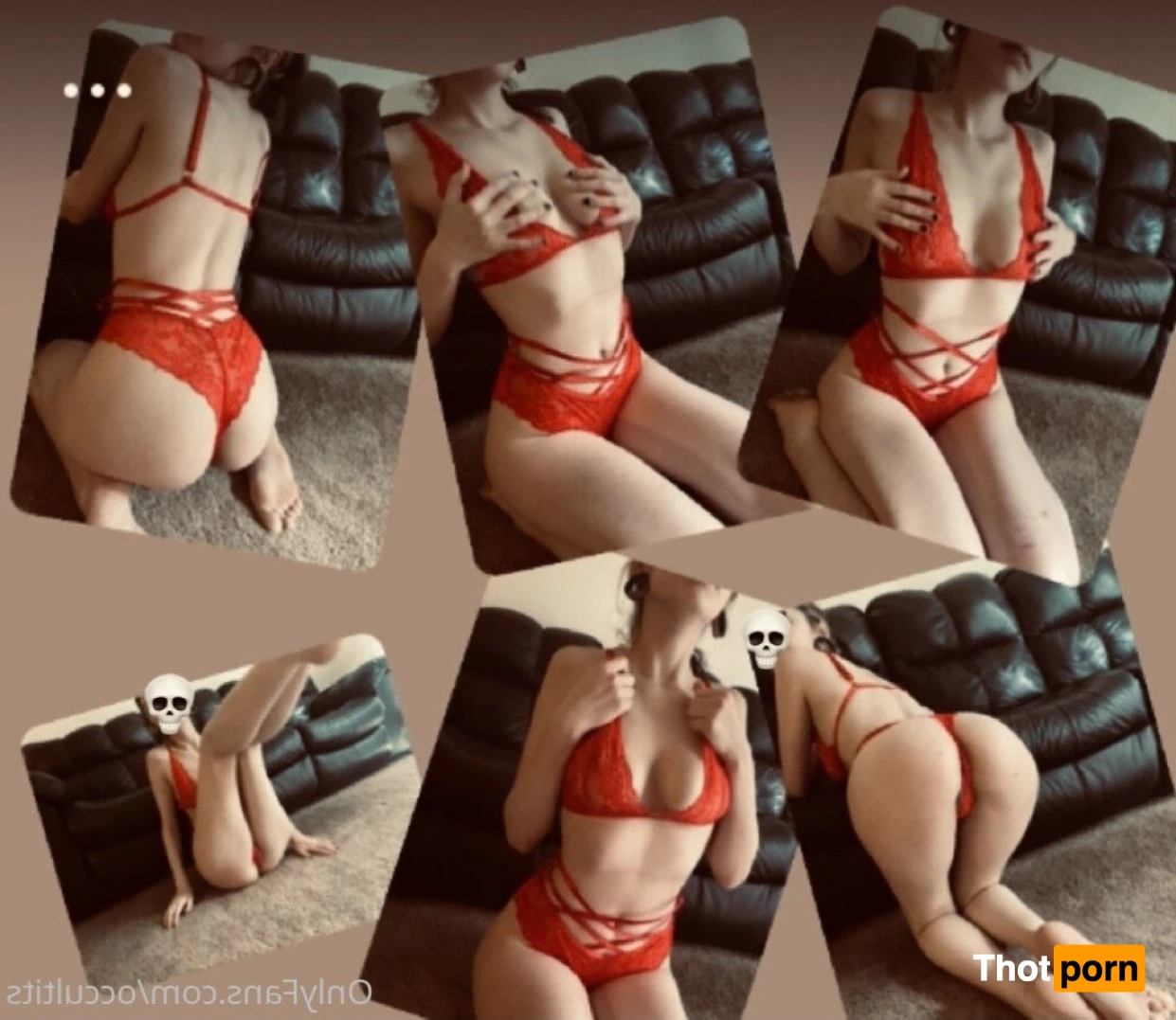 Trina Knox - Your Favorite Succubus 🖤👹 2914603