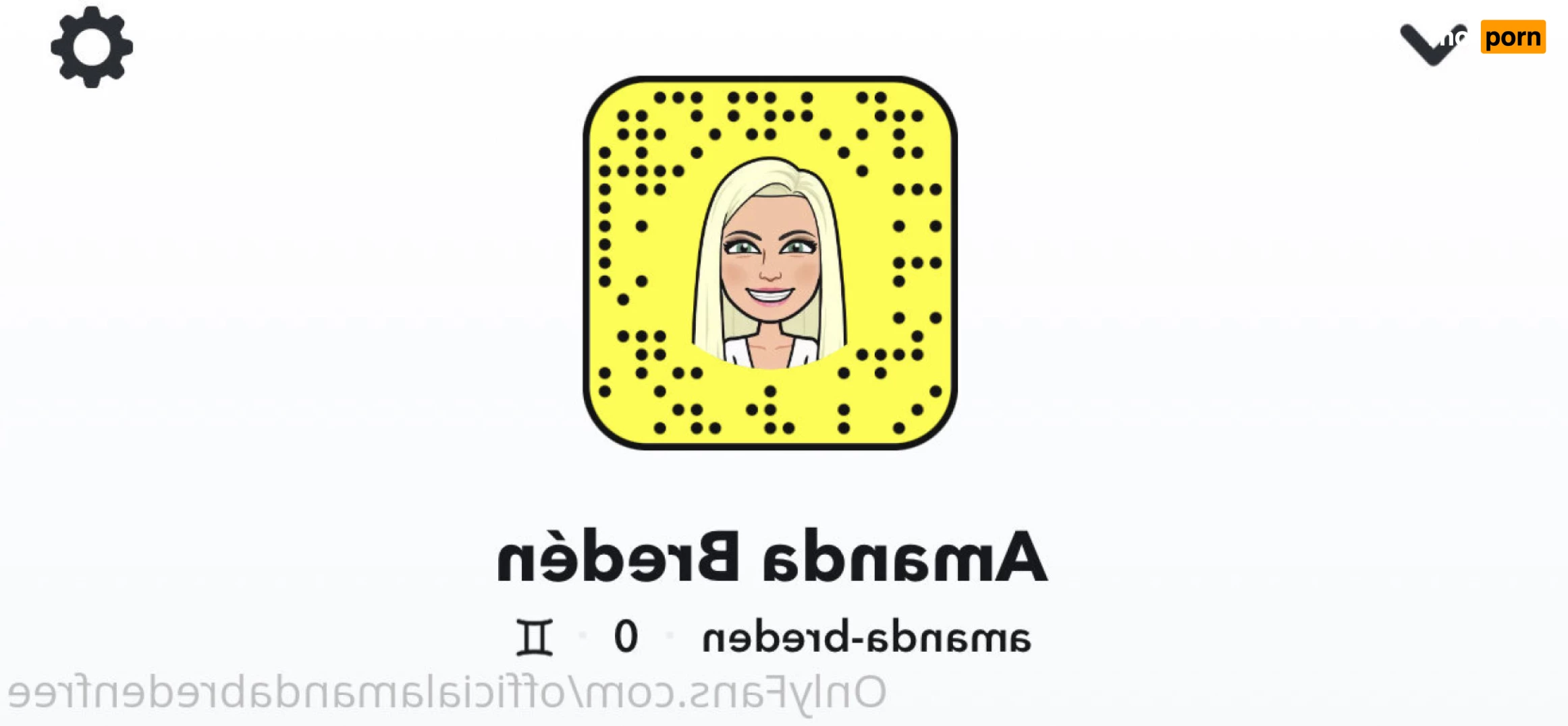 Amanda Bredén FREE 5892625