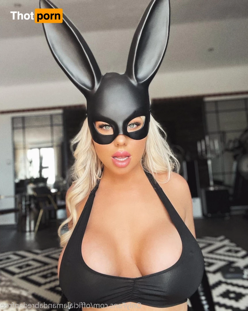 Amanda Bredén FREE 5892735