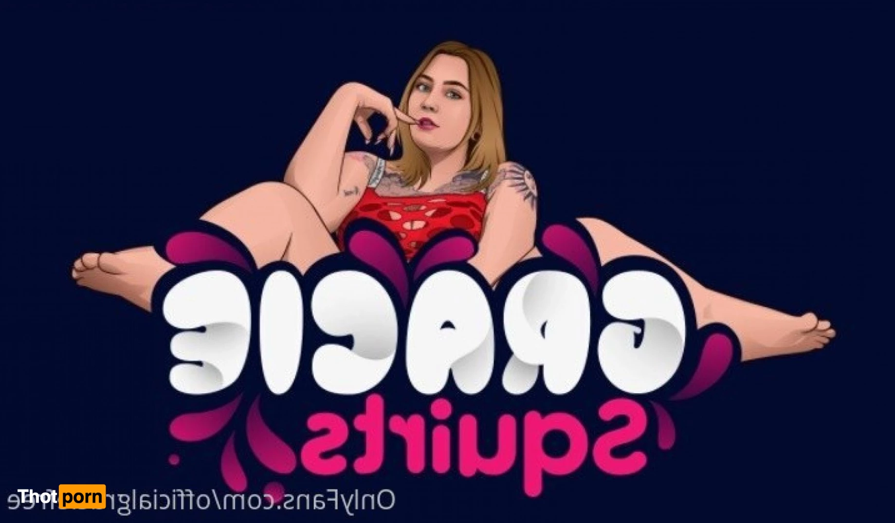 Throat-Goat Gracie❤️‍🔥 2991891