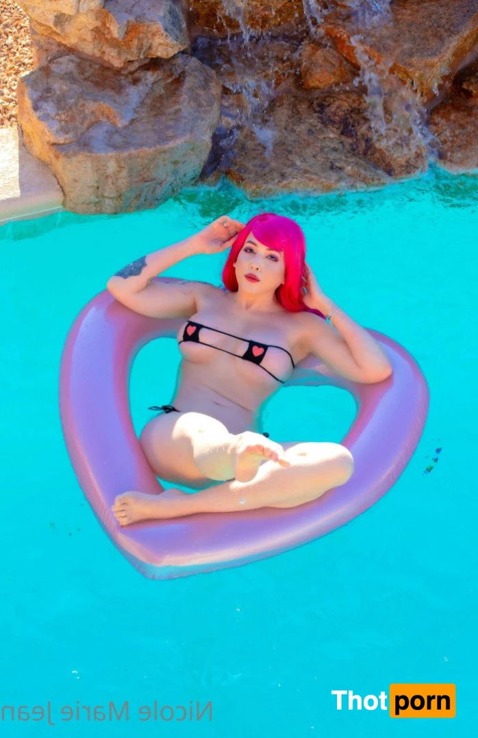 Nicole Marie Jean 2902079