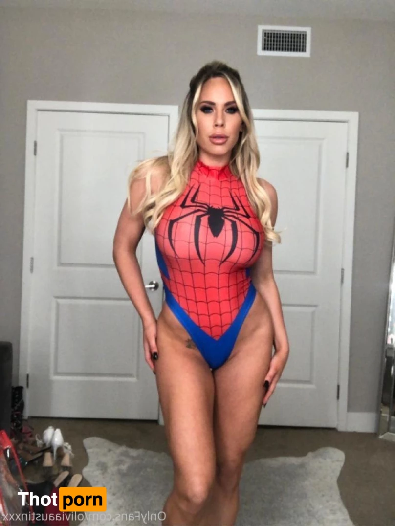 Olivia Austin 5773608