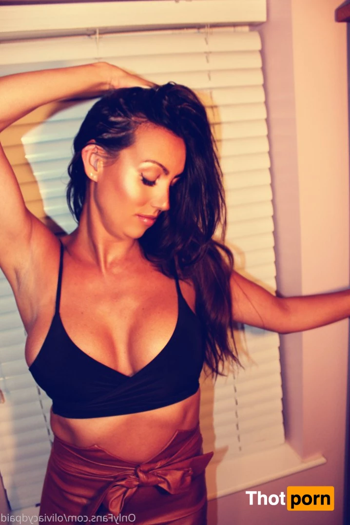 Olivia Cyd Top 0.76% 2898885