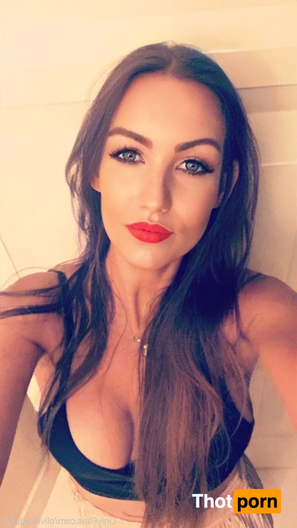 Olivia Cyd Top 0.76% 2898897