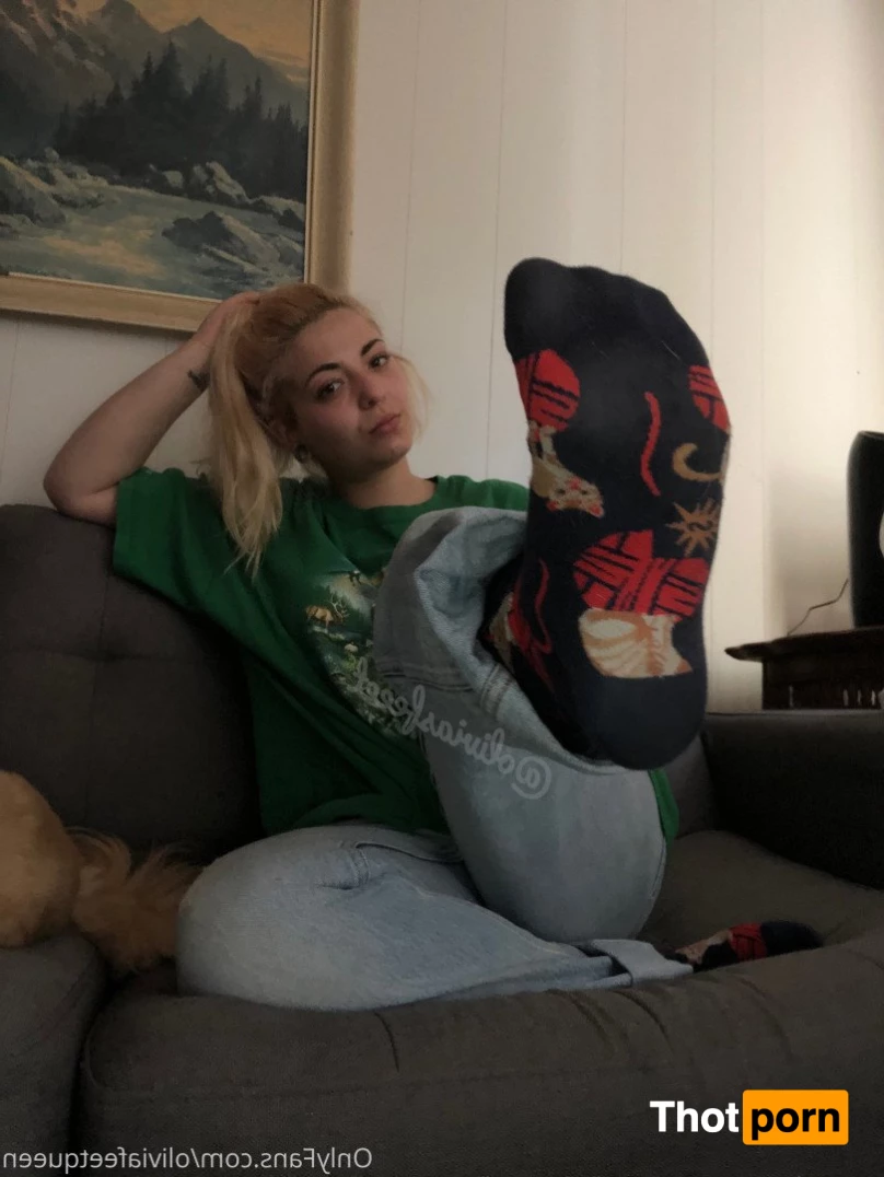 Olivia / Kitty Picanté 2855015