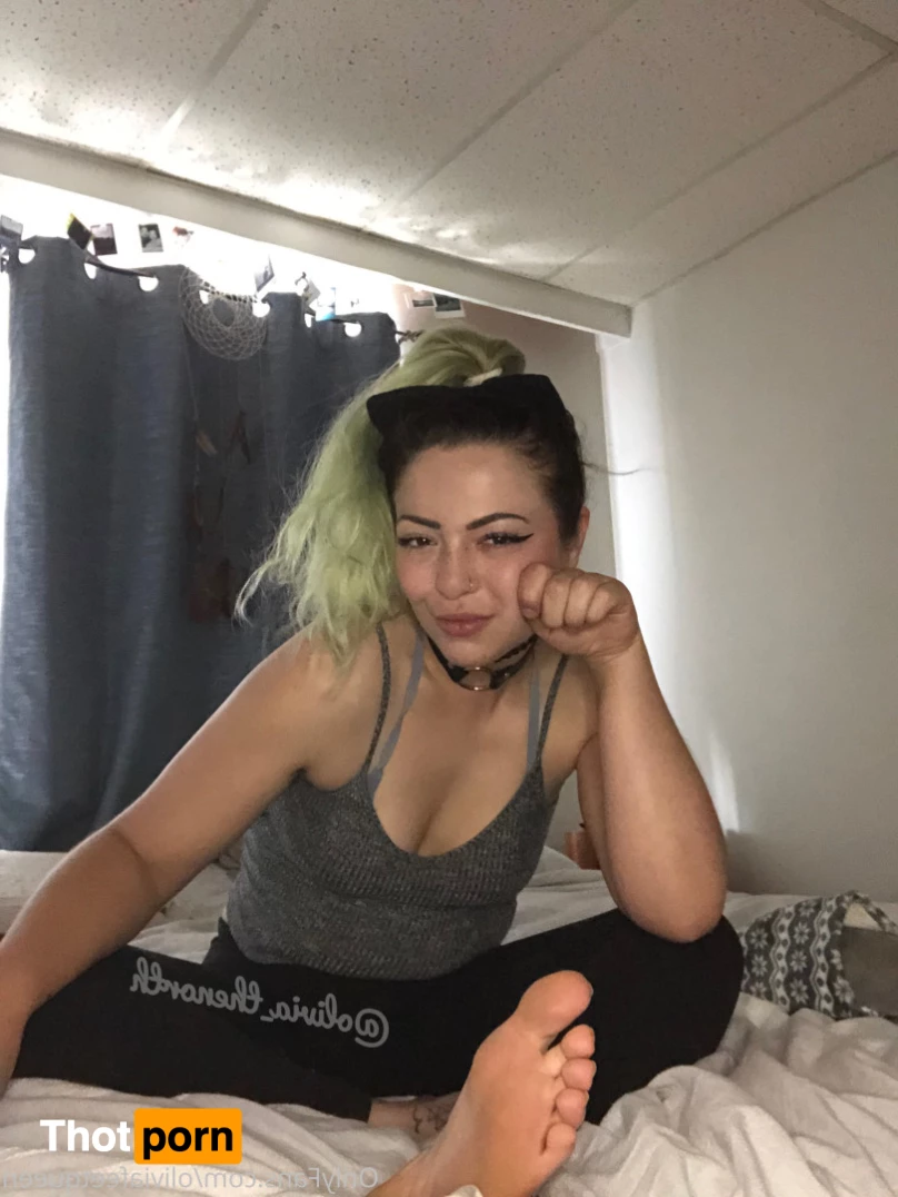 Olivia / Kitty Picanté 5731474