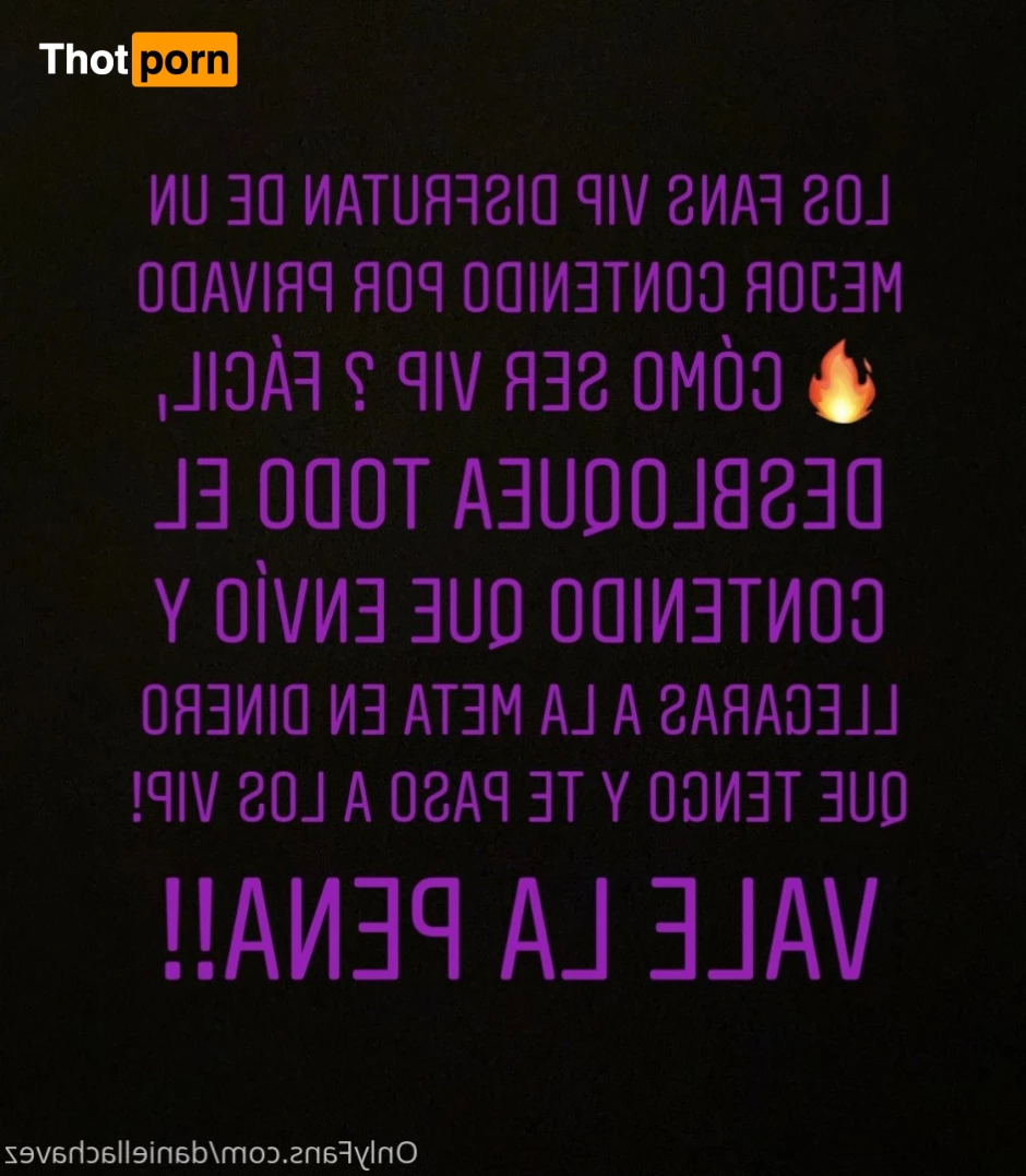 Daniella Chávez Playboy 6334406