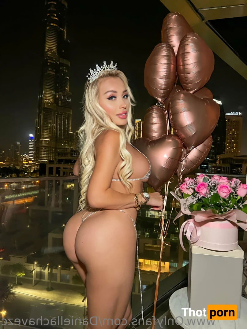 Daniella Chávez Playboy 15362536