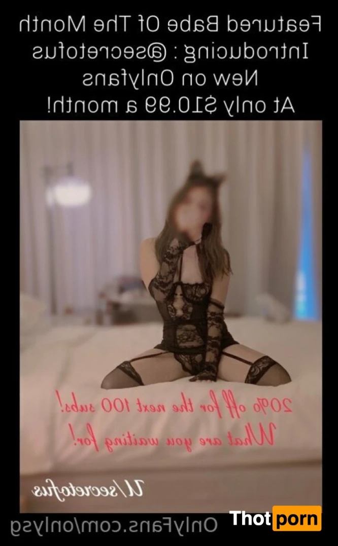 Promoting SG Onlyfans Accounts 13559660