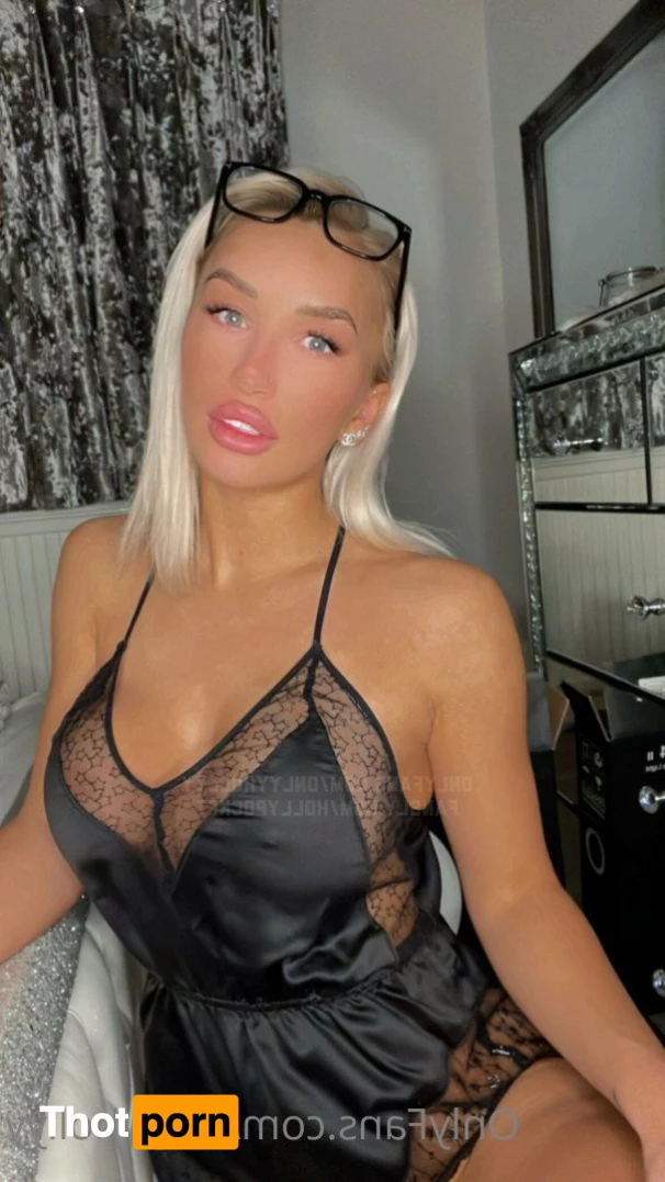 Horni British Holly 🇬🇧 ❤️‍🔥 2896831