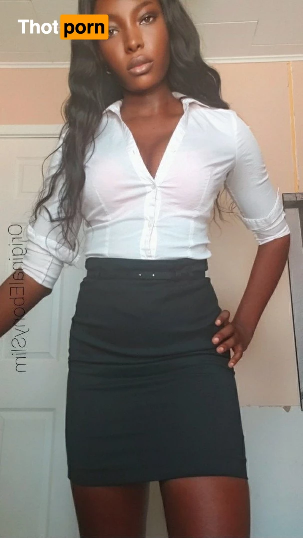 Original Ebony Slim 2842685