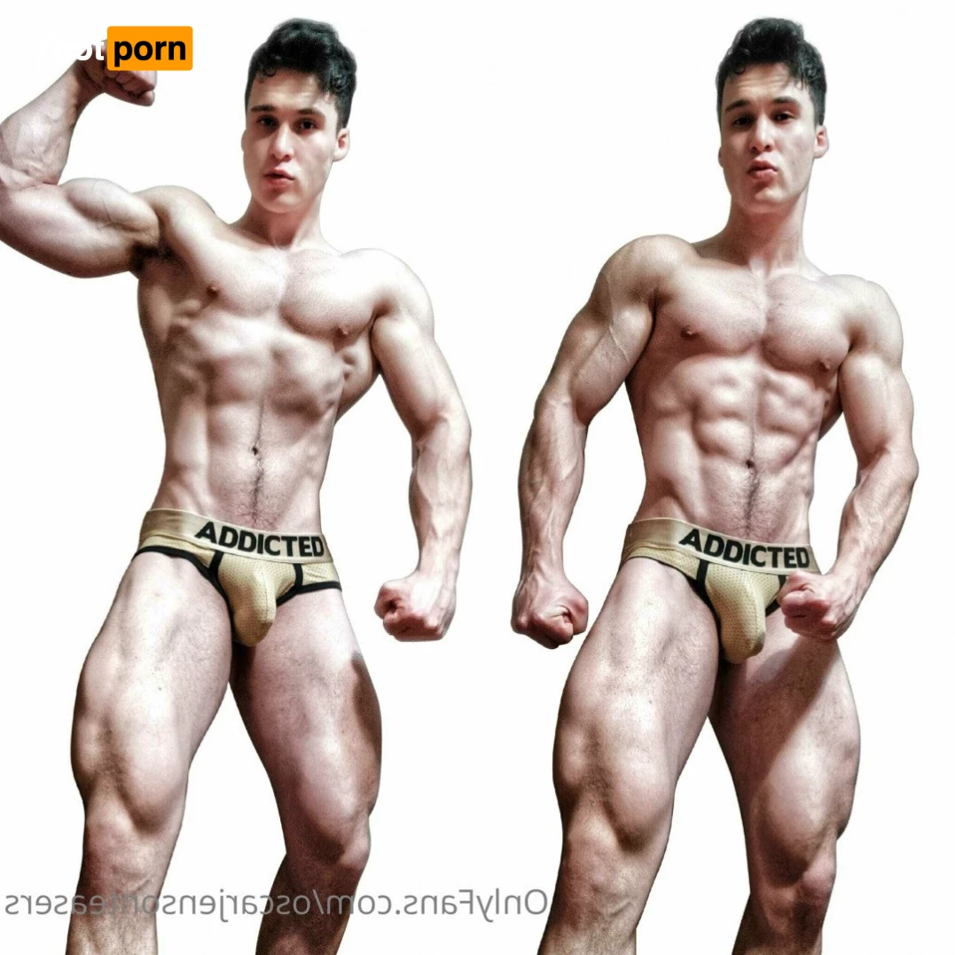 Oscar Jenson teasers 2896057