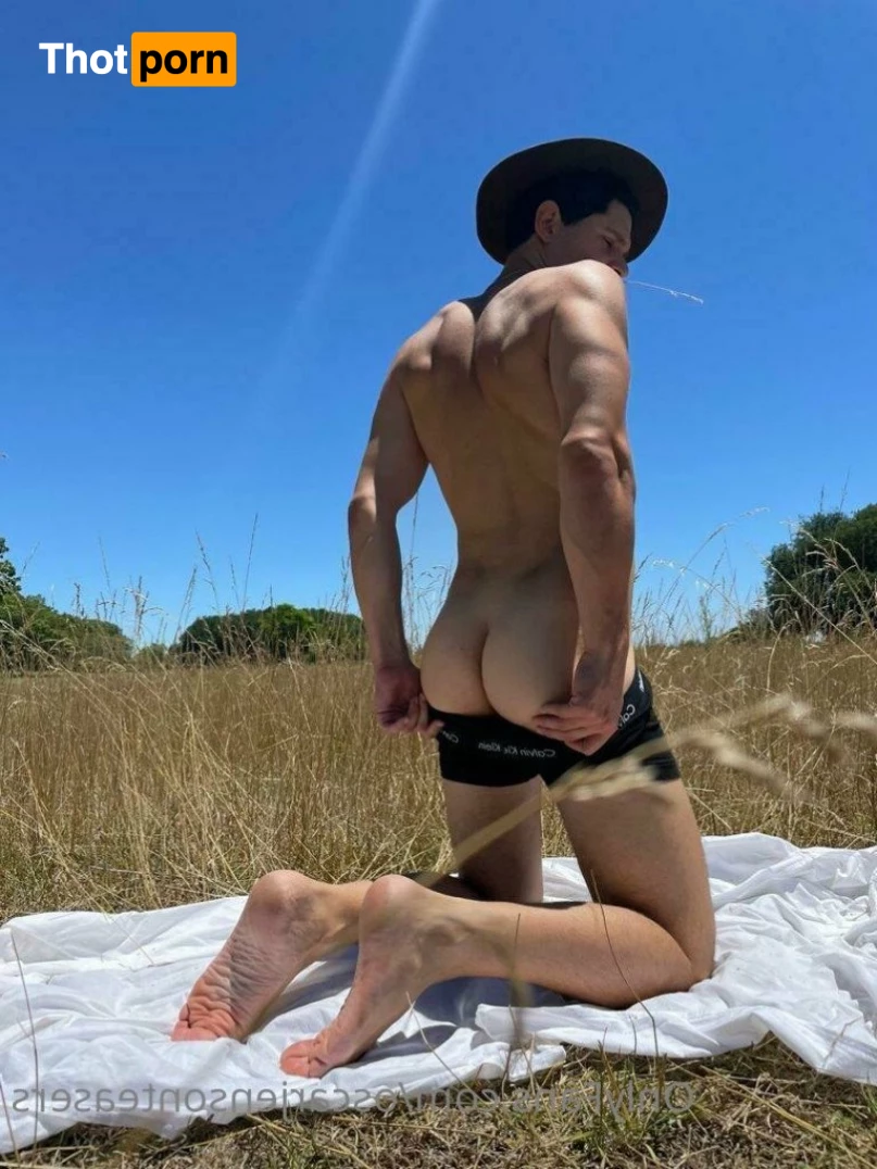 Oscar Jenson teasers 2896068