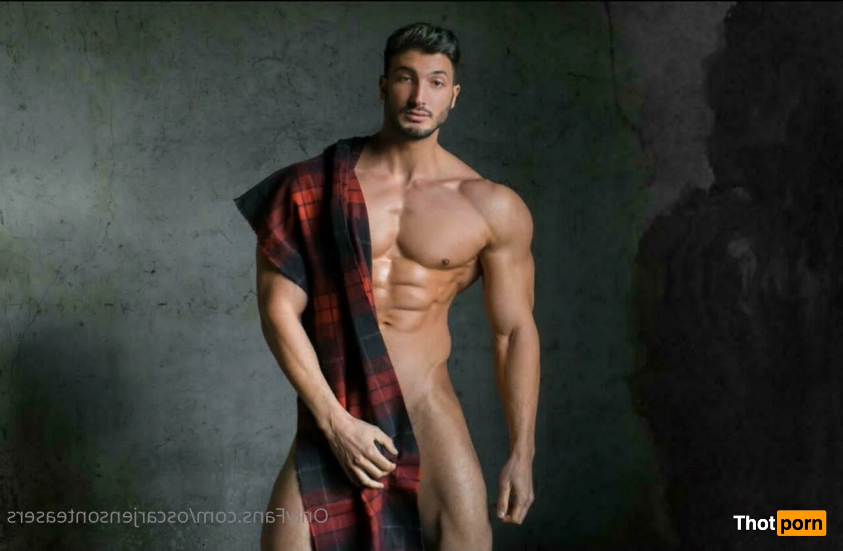 Oscar Jenson teasers 2896081