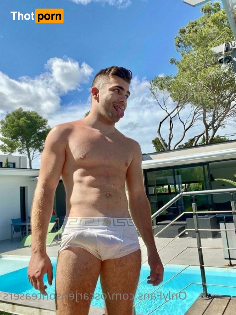 Oscar Jenson teasers 2896128