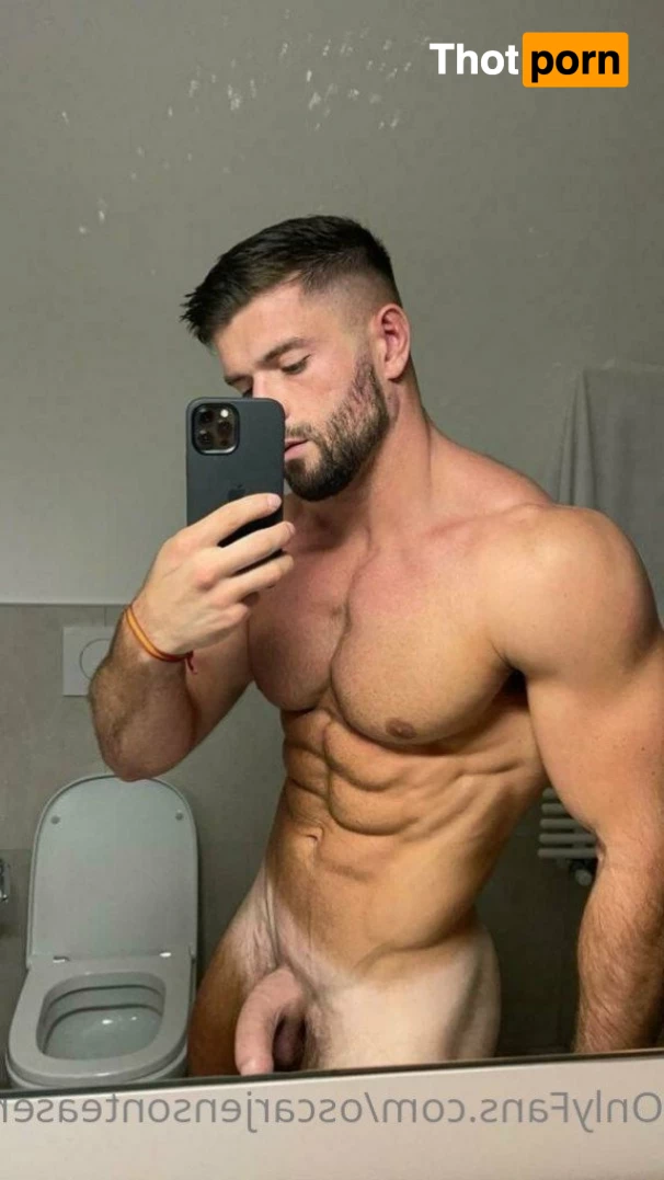 Oscar Jenson teasers 2896151