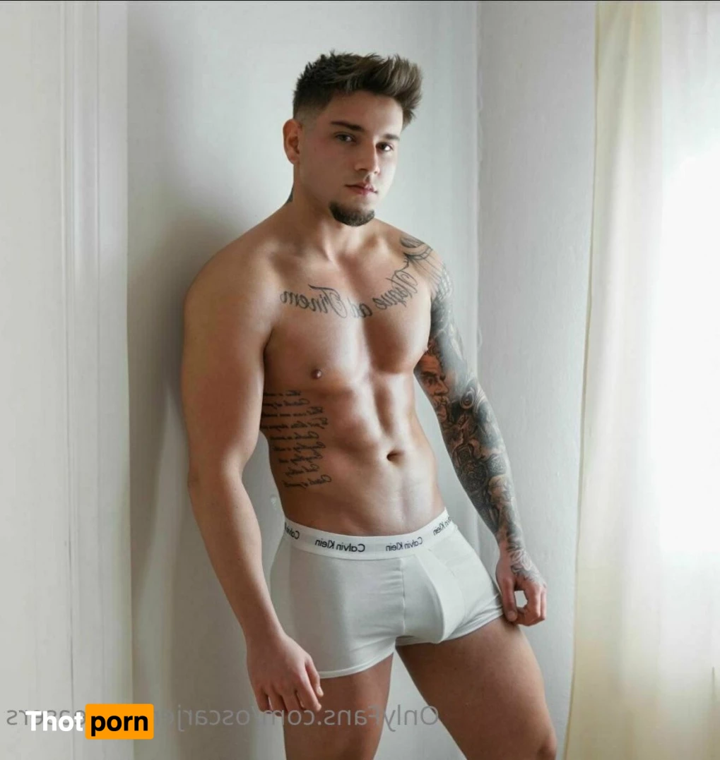 Oscar Jenson teasers 2896182