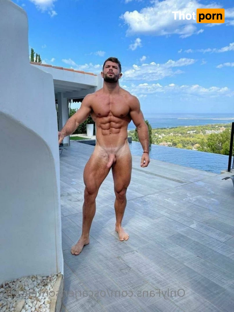 Oscar Jenson teasers 2896223