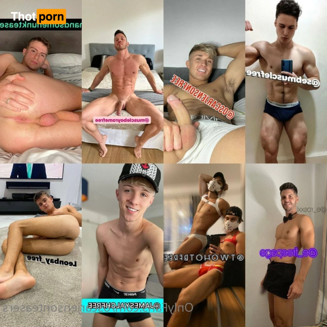 Oscar Jenson teasers 2896260