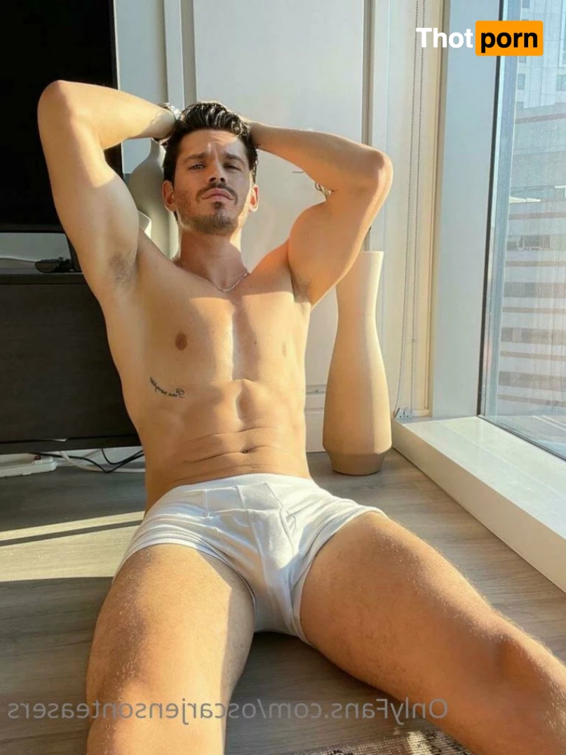 Oscar Jenson teasers 2896273