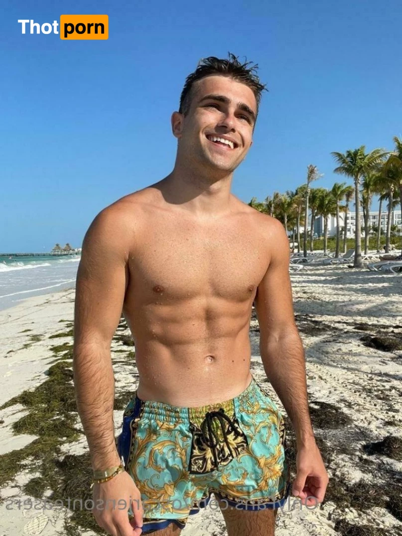 Oscar Jenson teasers 2896316