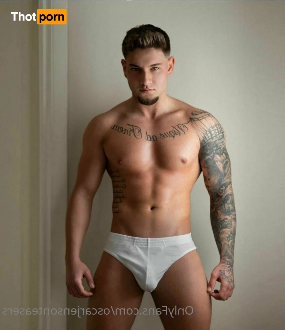 Oscar Jenson teasers 2896355