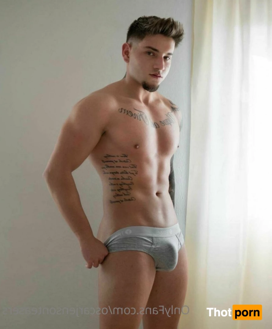 Oscar Jenson teasers 2896393