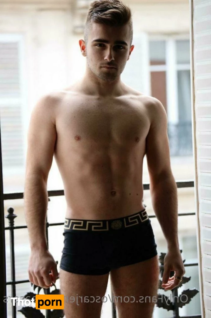 Oscar Jenson teasers 2896406