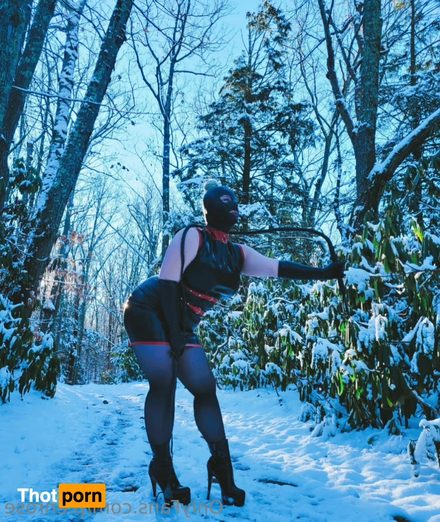 Miss Penrose 13558783