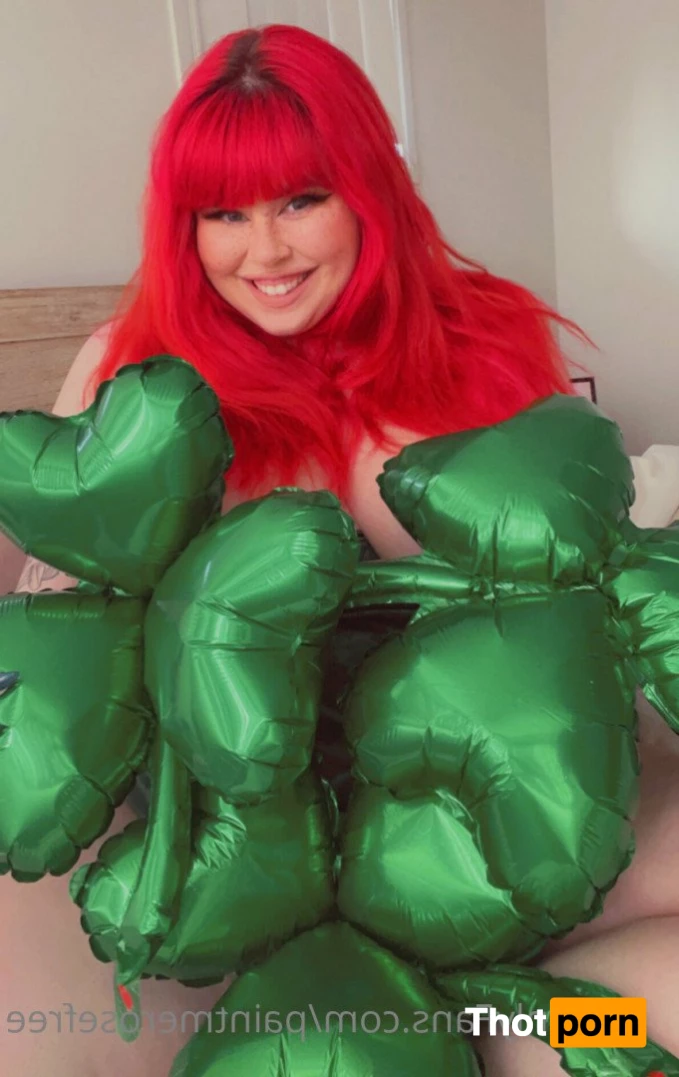 Paintmerose free account 💚🖤 2898107