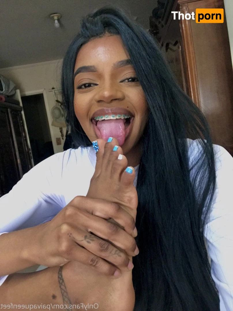 Paiva Queen Feet | FREE 🔓 2840689