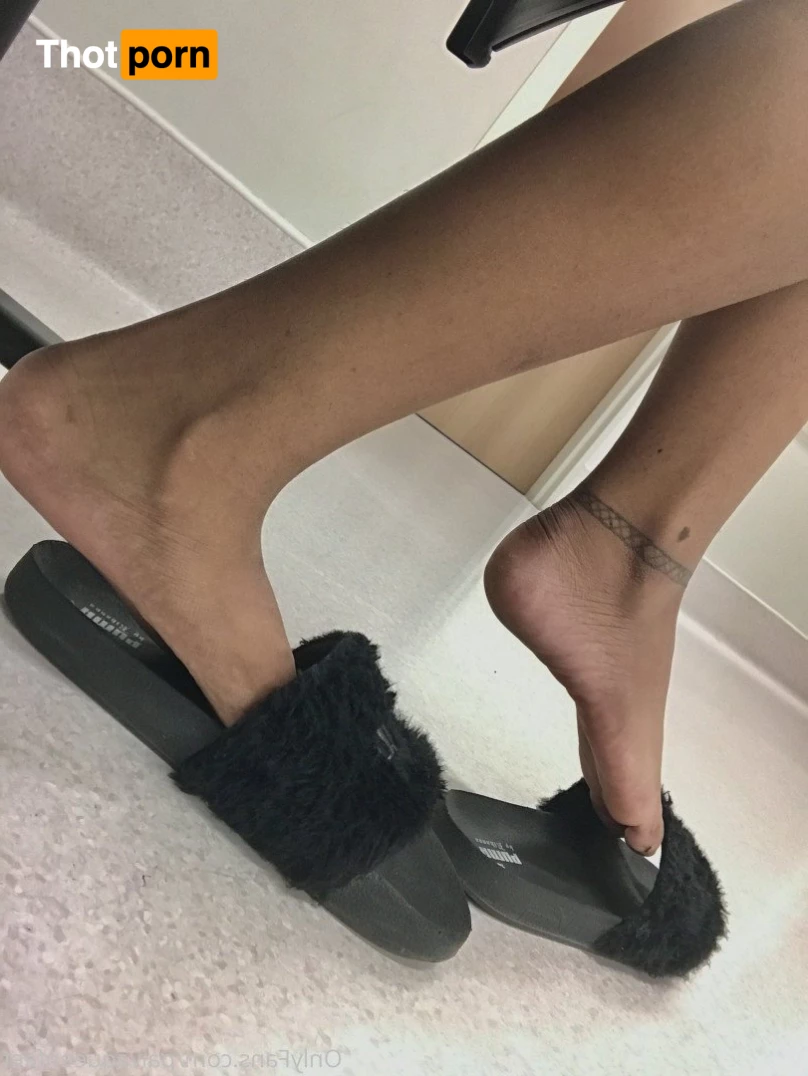 Paiva Queen Feet | FREE 🔓 2840703