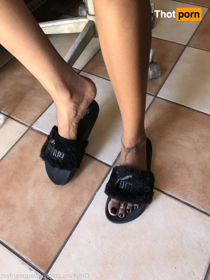 Paiva Queen Feet | FREE 🔓 2840722