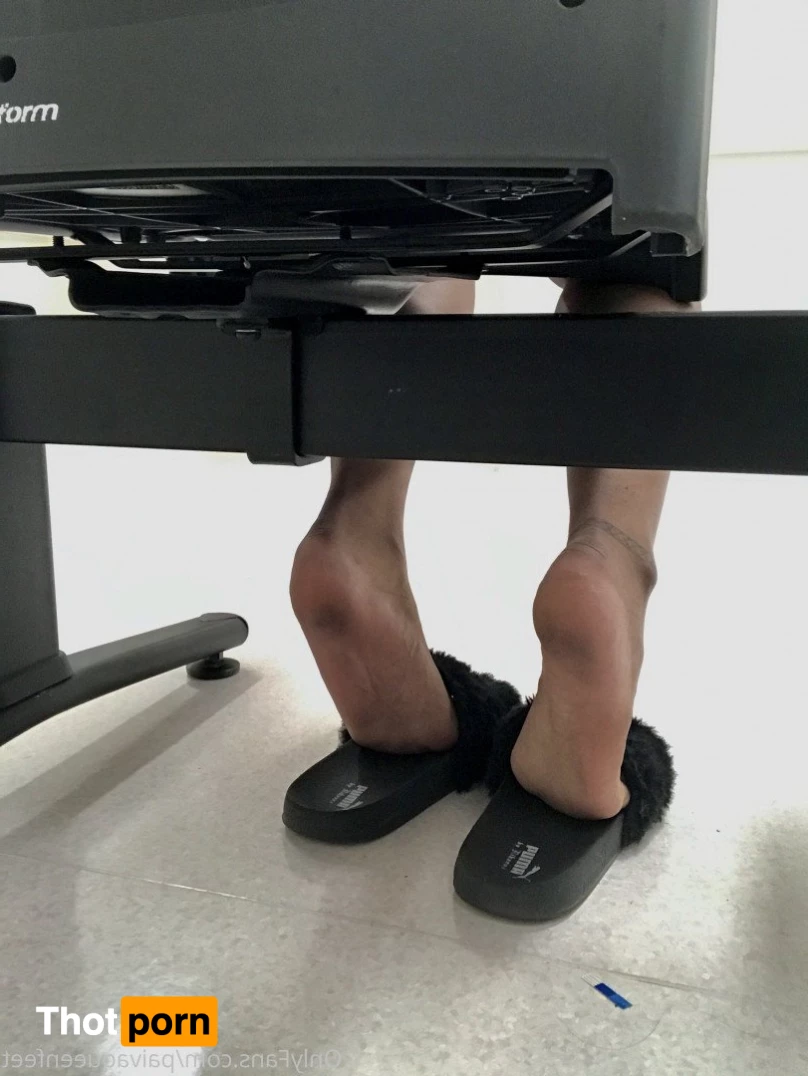 Paiva Queen Feet | FREE 🔓 2840789