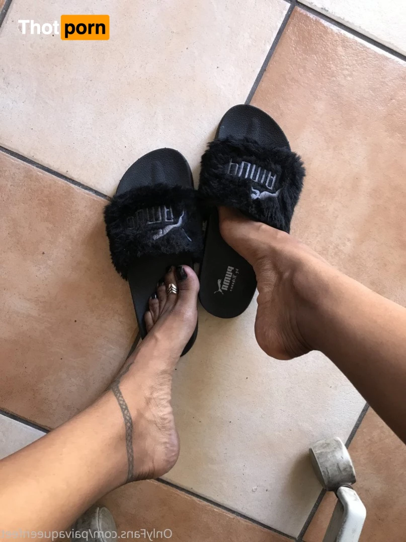 Paiva Queen Feet | FREE 🔓 2840811