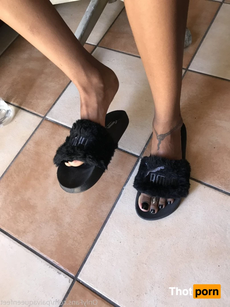 Paiva Queen Feet | FREE 🔓 2840838