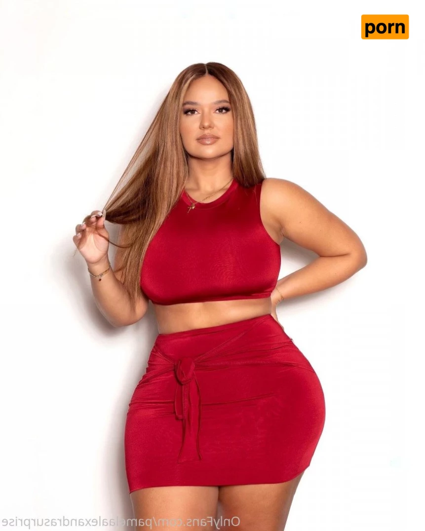 Pamela Alexandra 2817069