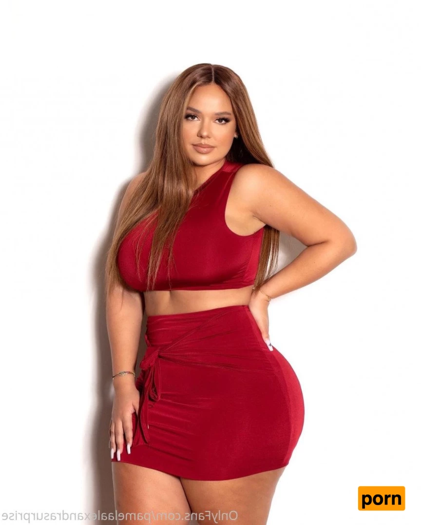Pamela Alexandra 2817107